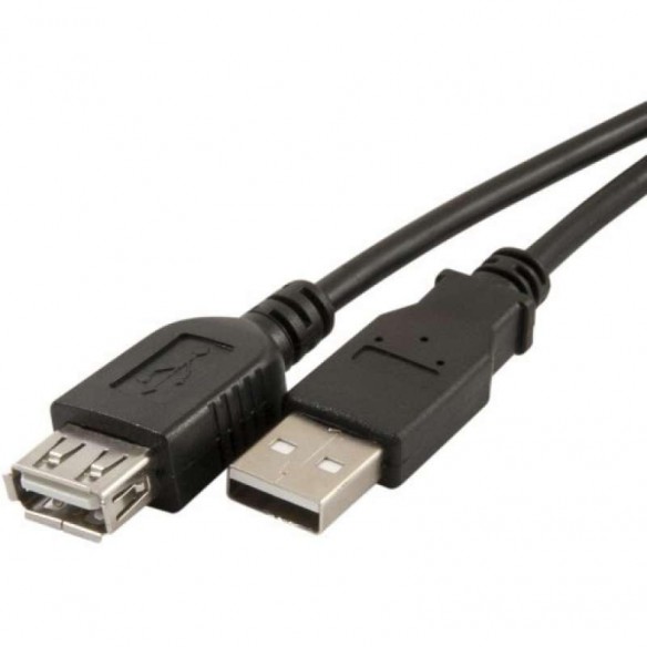 кабель USB удлинитель