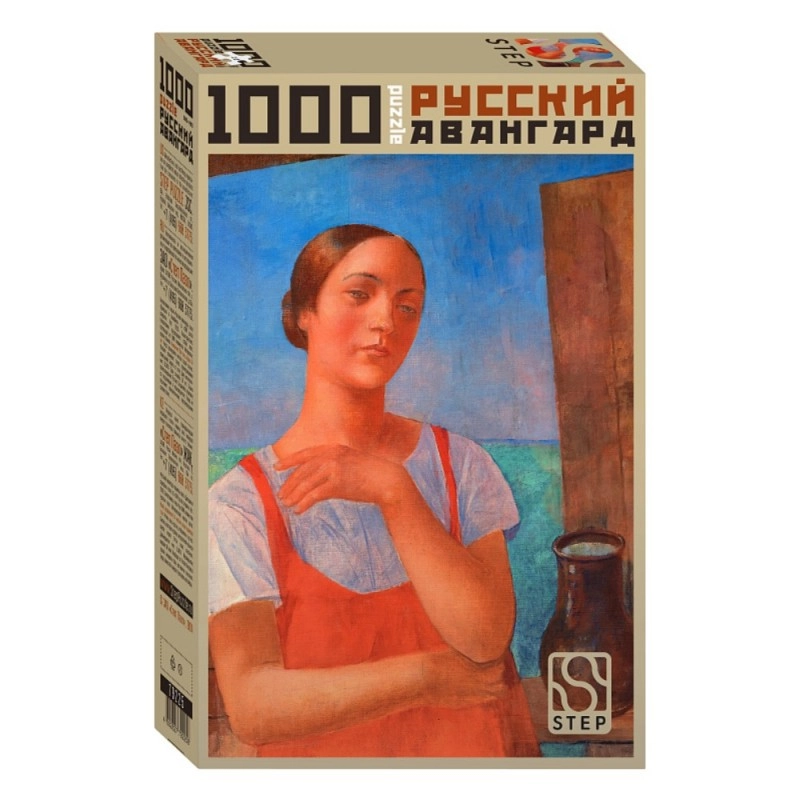 Пазл 1000 эл. 