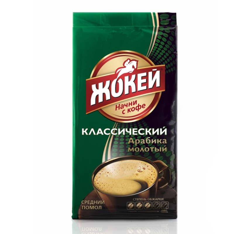 Кофе 