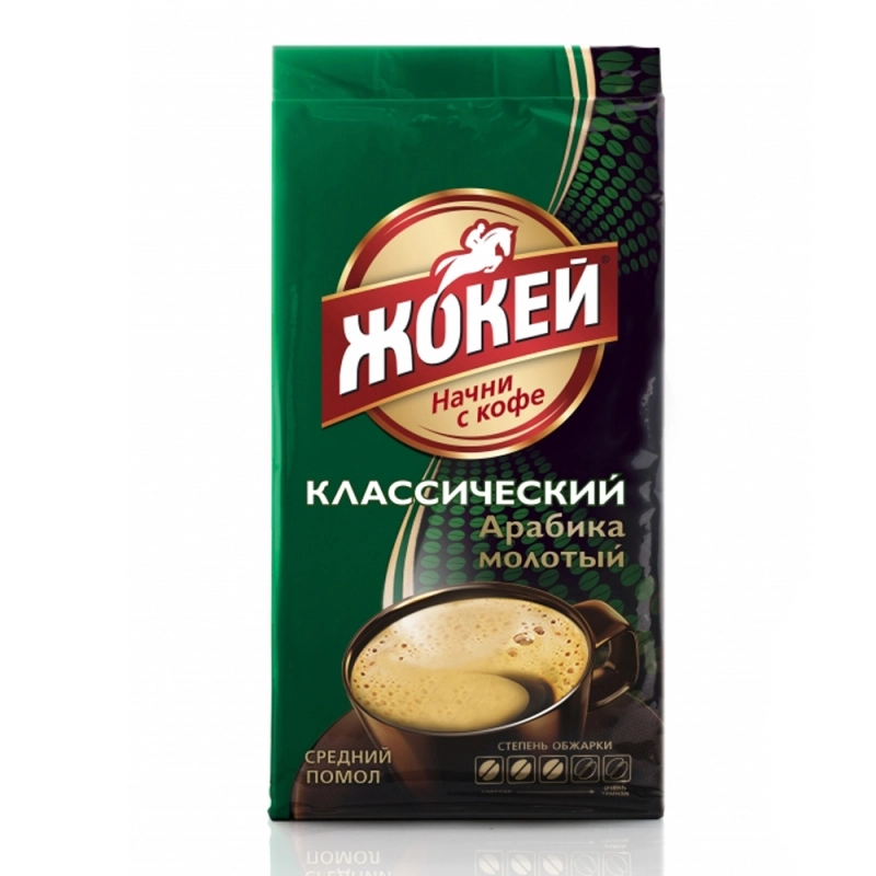 Кофе 