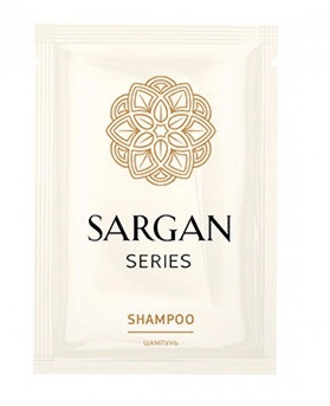 Шампунь Sargan 10мл, саше