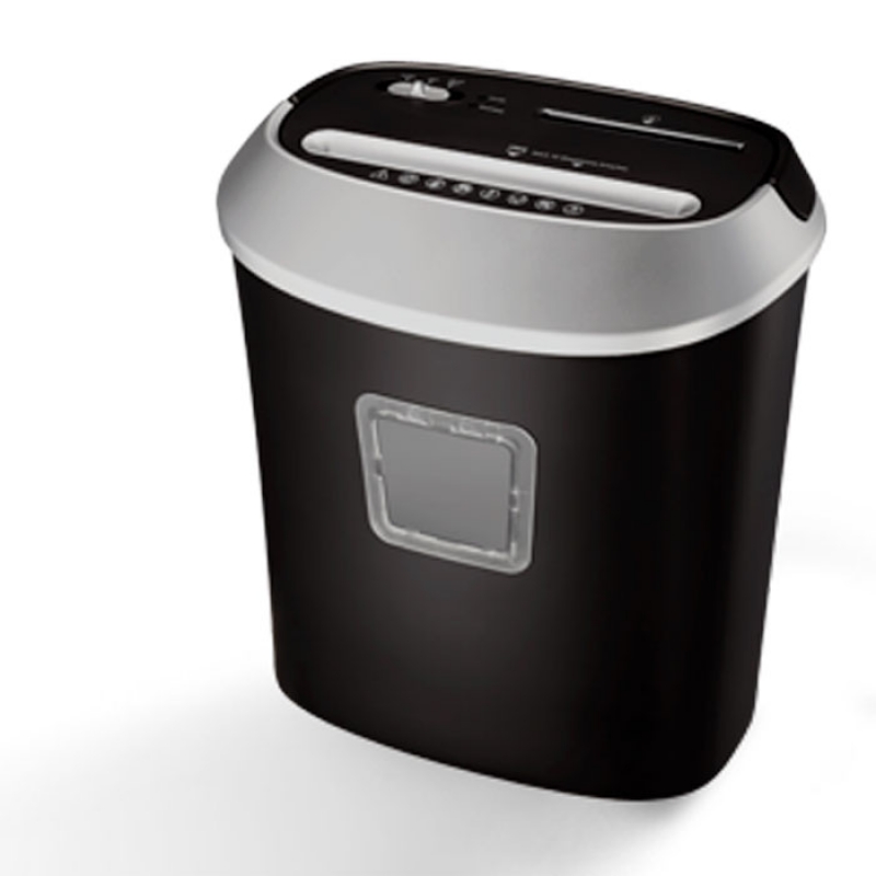 Уничтожитель Office Kit S50 4x35 (P-4, 4х35 мм, 10 лист. 21литр)