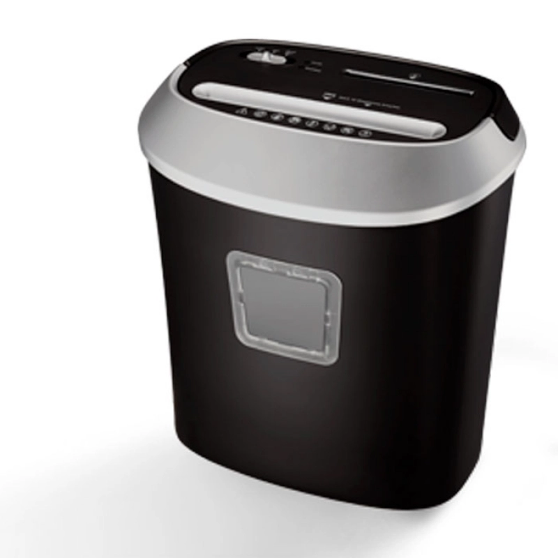 Уничтожитель Office Kit S50 4x35 (P-4, 4х35 мм, 10 лист. 21литр)