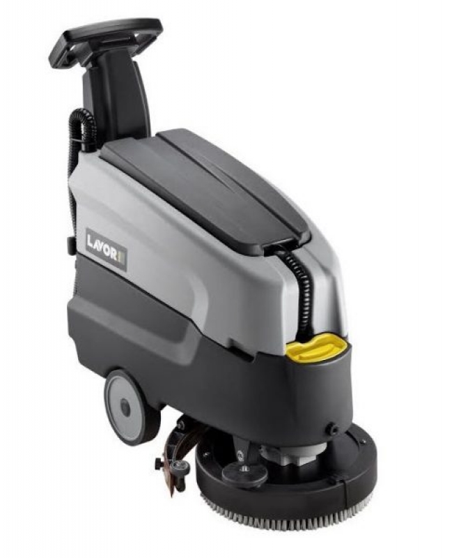 Поломоечная машина LAVOR PRO DYNAMIC 45B (с зарядным устр.)
