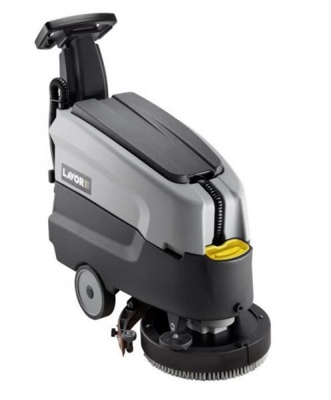 Поломоечная машина LAVOR PRO DYNAMIC 45B (с зарядным устр.)