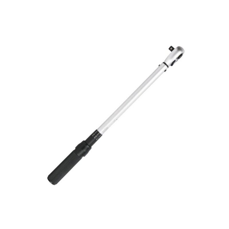 Ключ динамометрический Deli YS EDL-YN-40200 40-200Нм 1/2