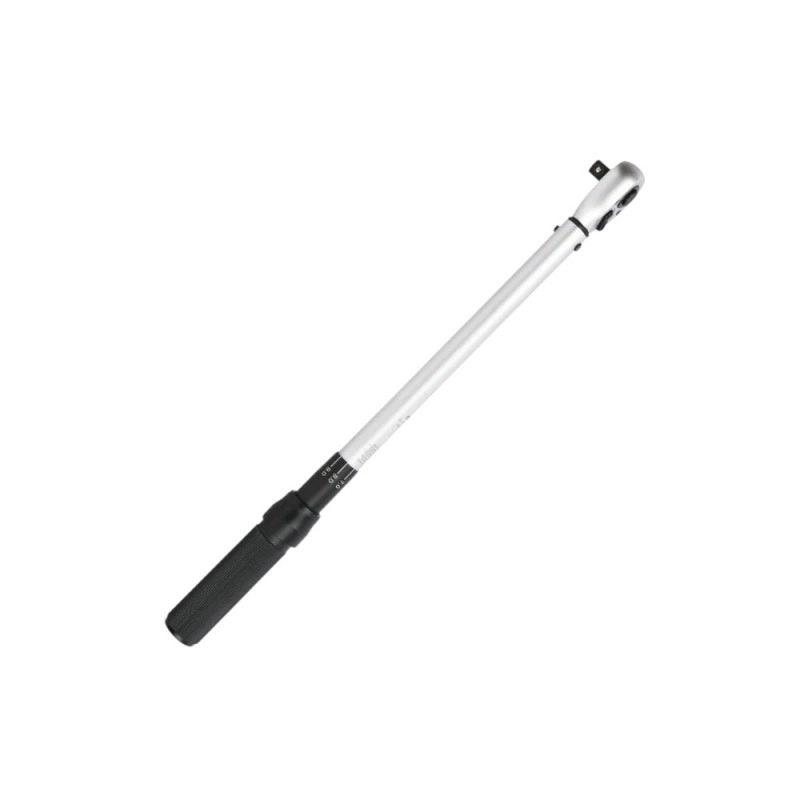 Ключ динамометрический Deli YS EDL-YN-40200 40-200Нм 1/2