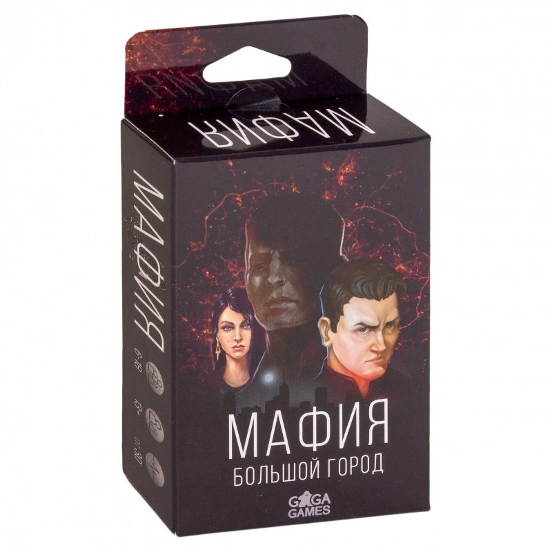 Игра настольная 