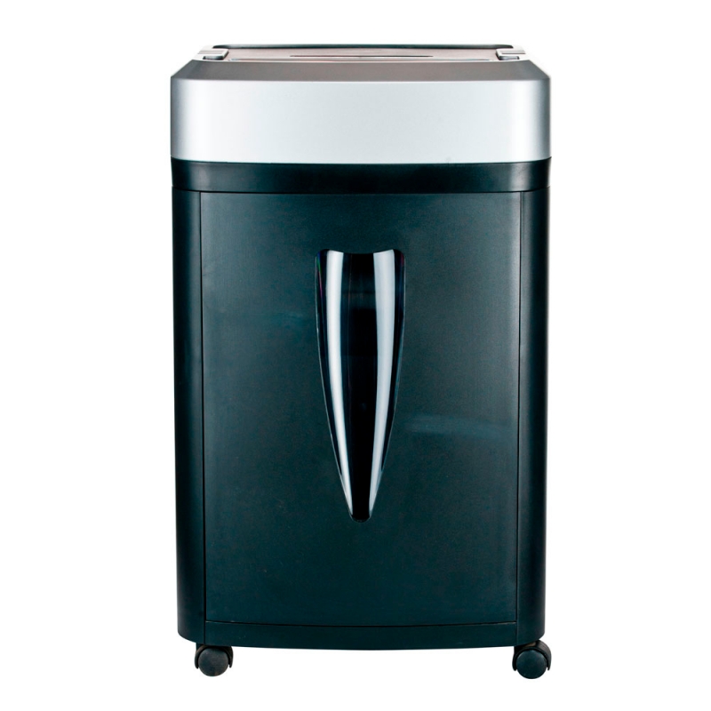 Уничтожитель Office Kit S145 2x15 (P-5, 2х15 мм, 10-11 лист., 20литров)