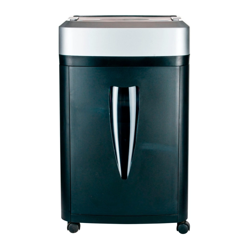 Уничтожитель Office Kit S145 2x15 (P-5, 2х15 мм, 10-11 лист., 20литров)