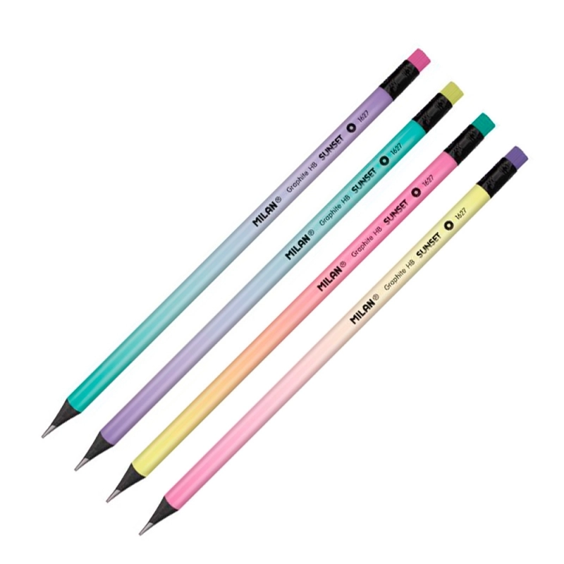 Карандаш прост. 