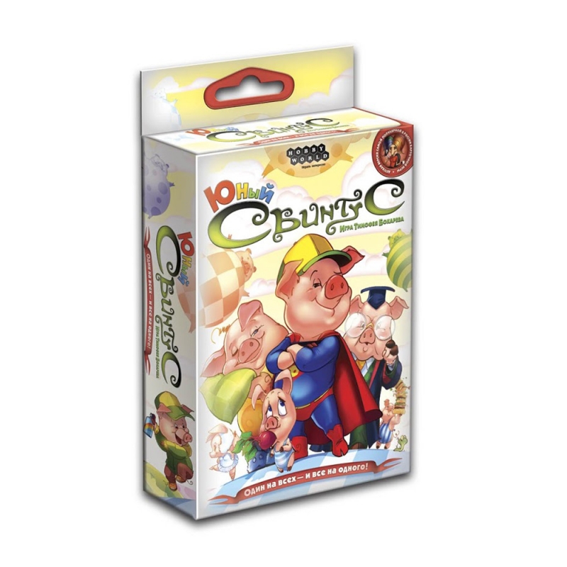 Игра настольная 