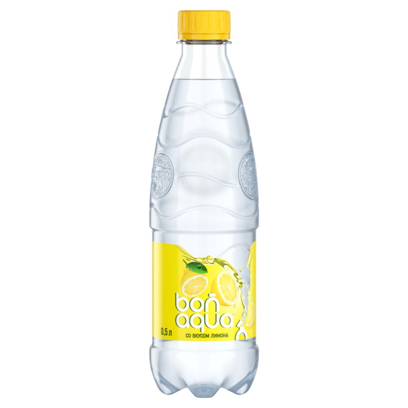 Вода питьевая 