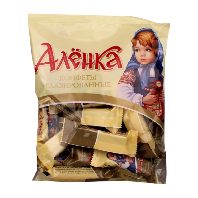 Конфеты 