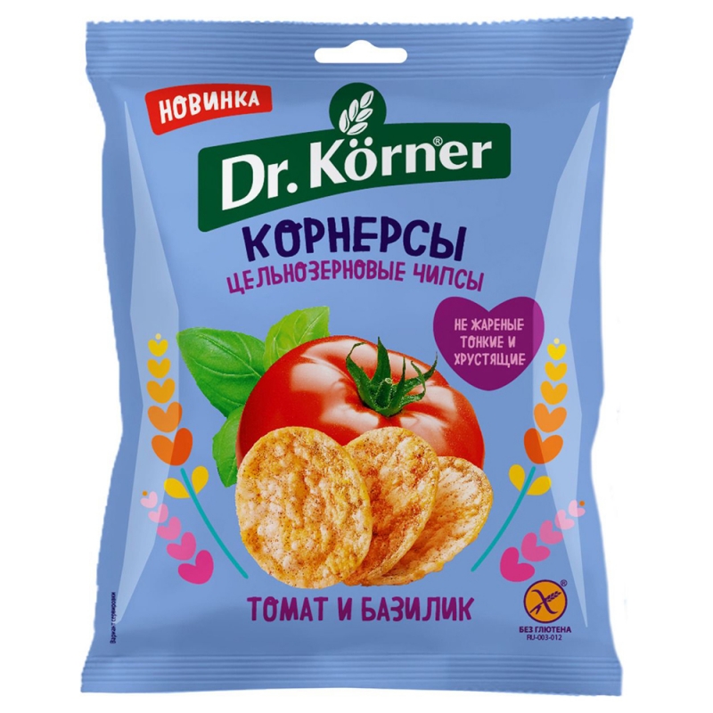 Чипсы 