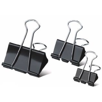 Зажим д/бумаг 51 мм 
