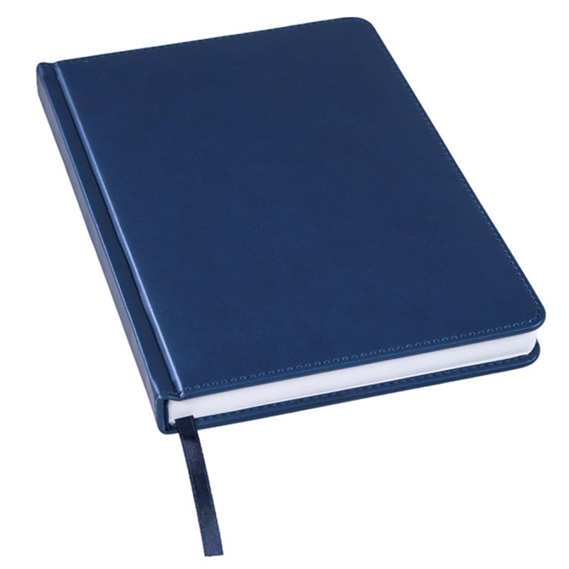 Ежедневник недатир., А5 145*205 мм, 272 стр., лин. 