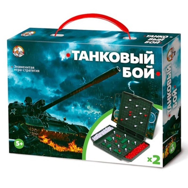 Игра настольная 