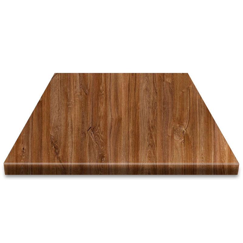 Столешница 1395x800x28, 374 SWN, Дуб стирлинг, BYSPAN, складская