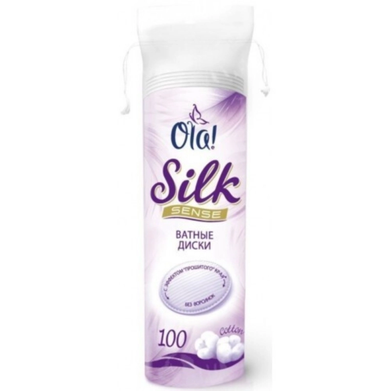Ватные диски Ola 