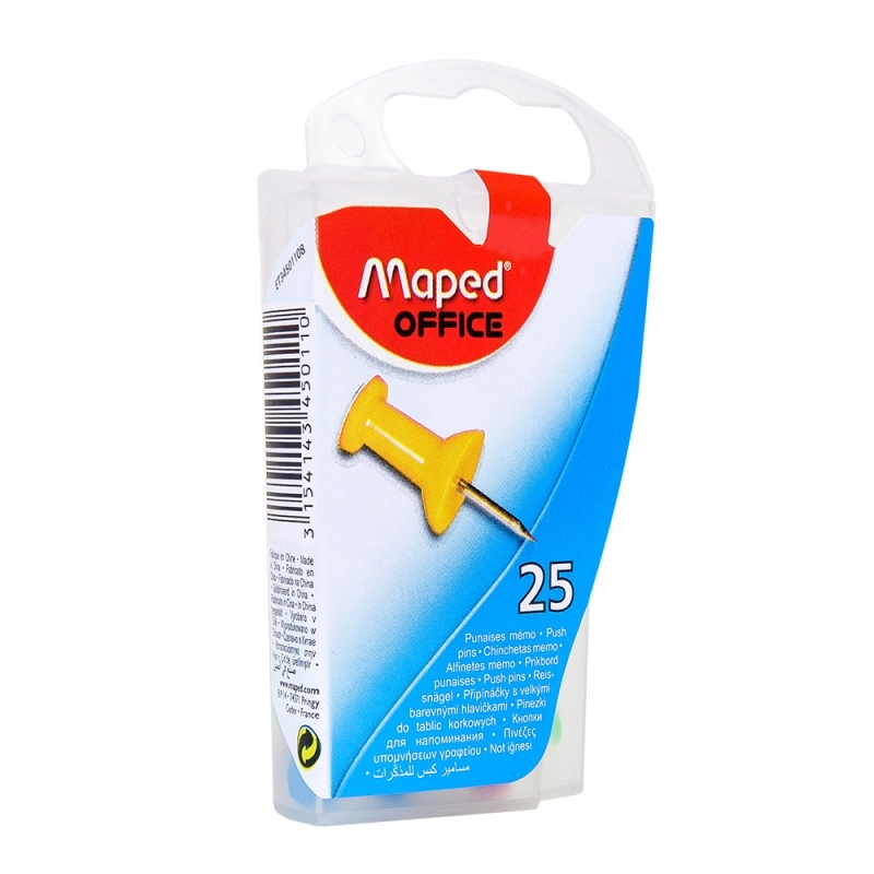 Иглы-кнопки 