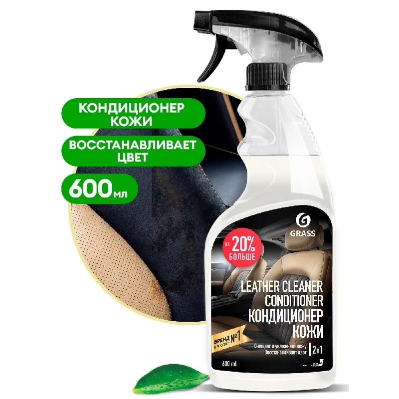 Средство д/мебели 