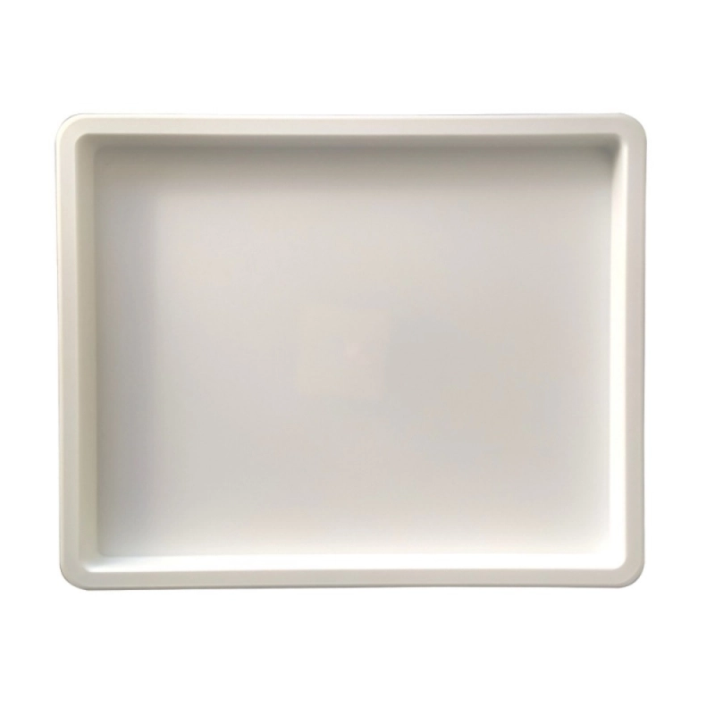 Лоток для краски пластиковый, 20*25 см.