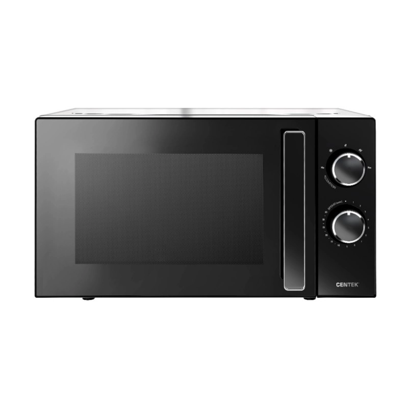 электропечь СВЧ Centek CT-1560, черный