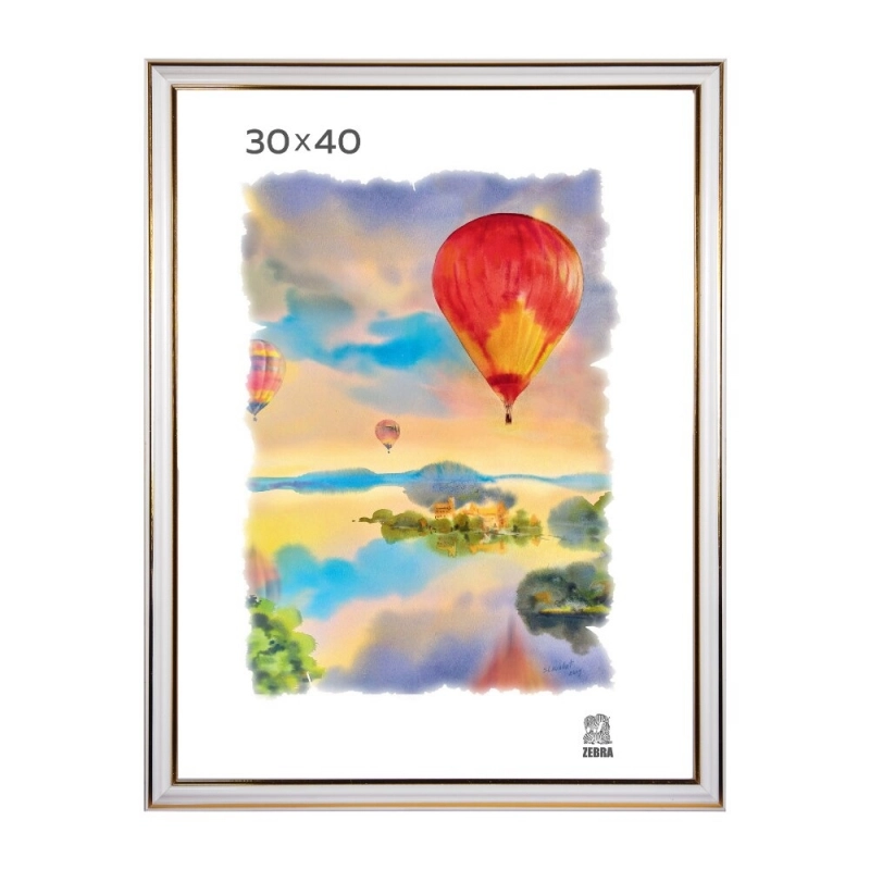 Фоторамка 30*40 см, 19 мм 