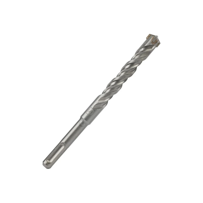 Бур по бетону Deli YS EDH-YCZ16014-E1 14x160 мм, X-Tip, SDS-PLUS