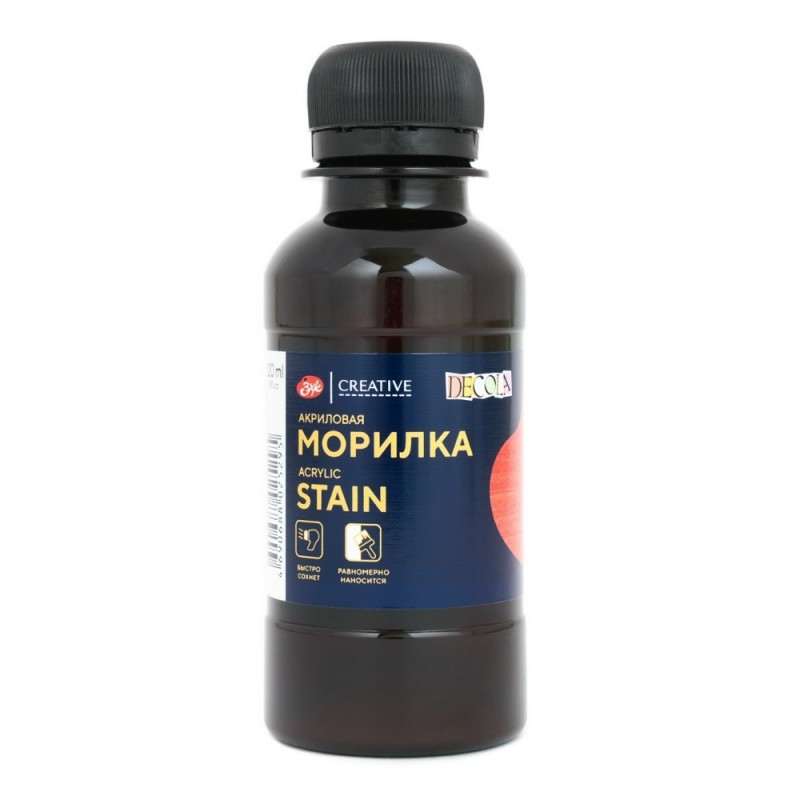 Морилка 