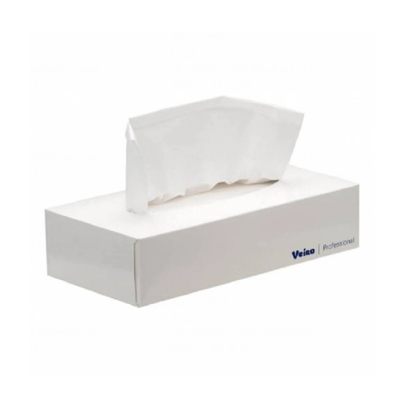 Салфетки косметические Veiro Professional Premium, 100шт./уп.