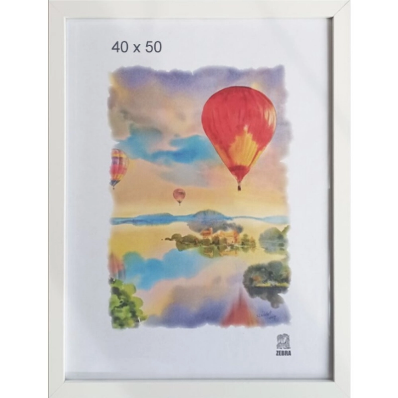 Фоторамка 40*50 см, 18 мм 