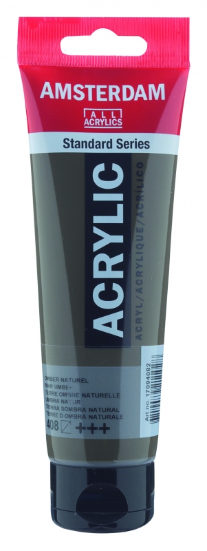 Краски акриловые 