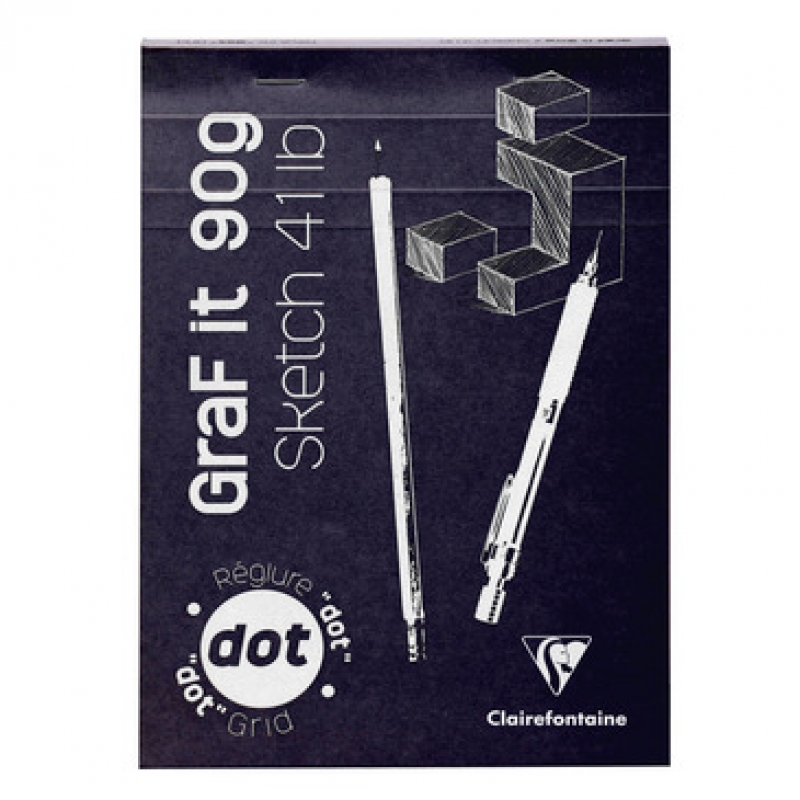 Скетчбук 