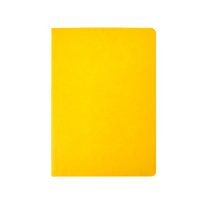 Блокнот А5 148*210 мм, 80 л., тонир., лин. 