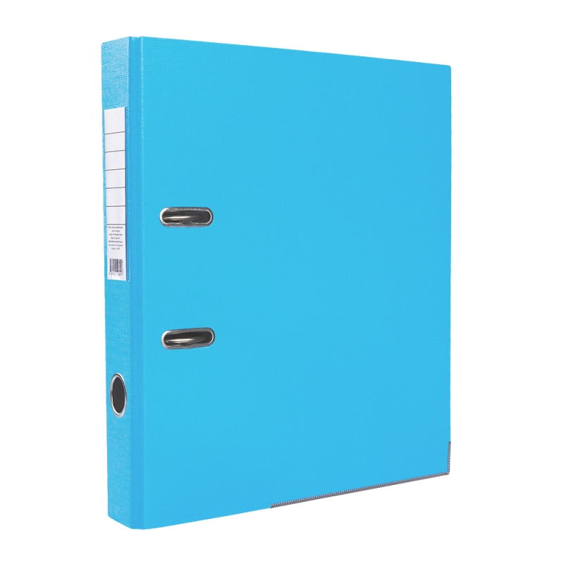 Папка регистратор А4, ПВХ Эко, 50 мм. 