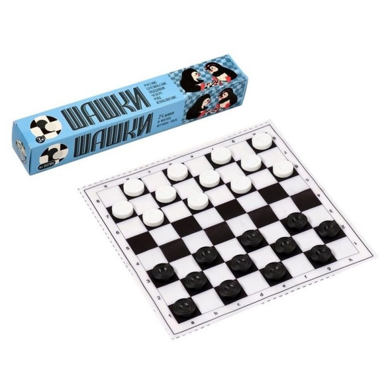 Игра настольная 