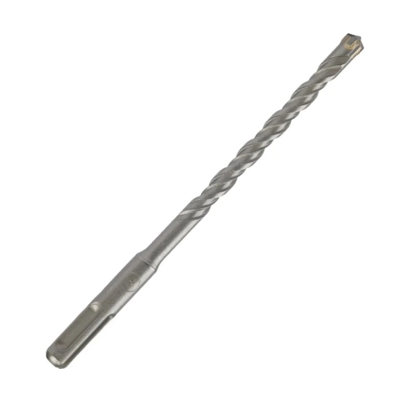 Бур по бетону Deli YS EDH-YCZ16008-E1 8x160 мм, X-Tip, SDS-PLUS