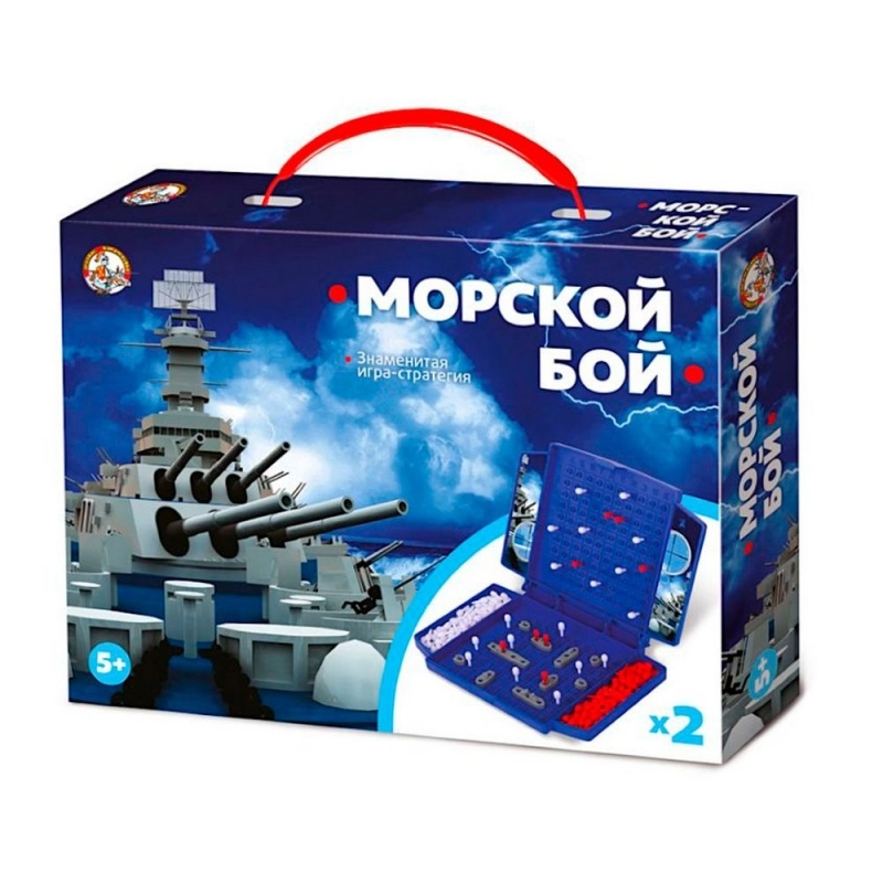 Игра настольная 