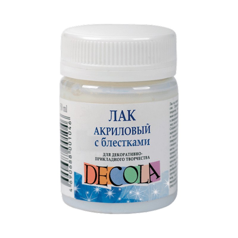 Лак акриловый 