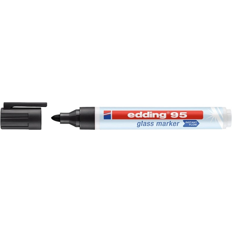 Маркер д/стекла 
