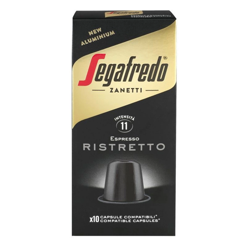 Капсулы для кофе-машин 