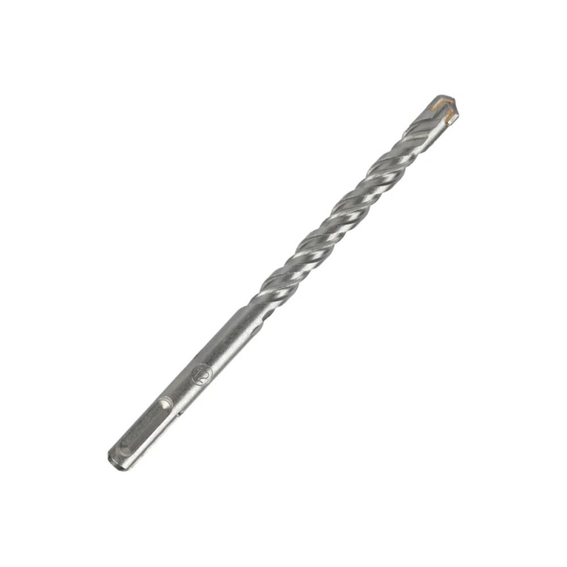 Бур по бетону Deli YS EDH-YCZ16012-E1 12x160 мм, X-Tip, SDS-PLUS