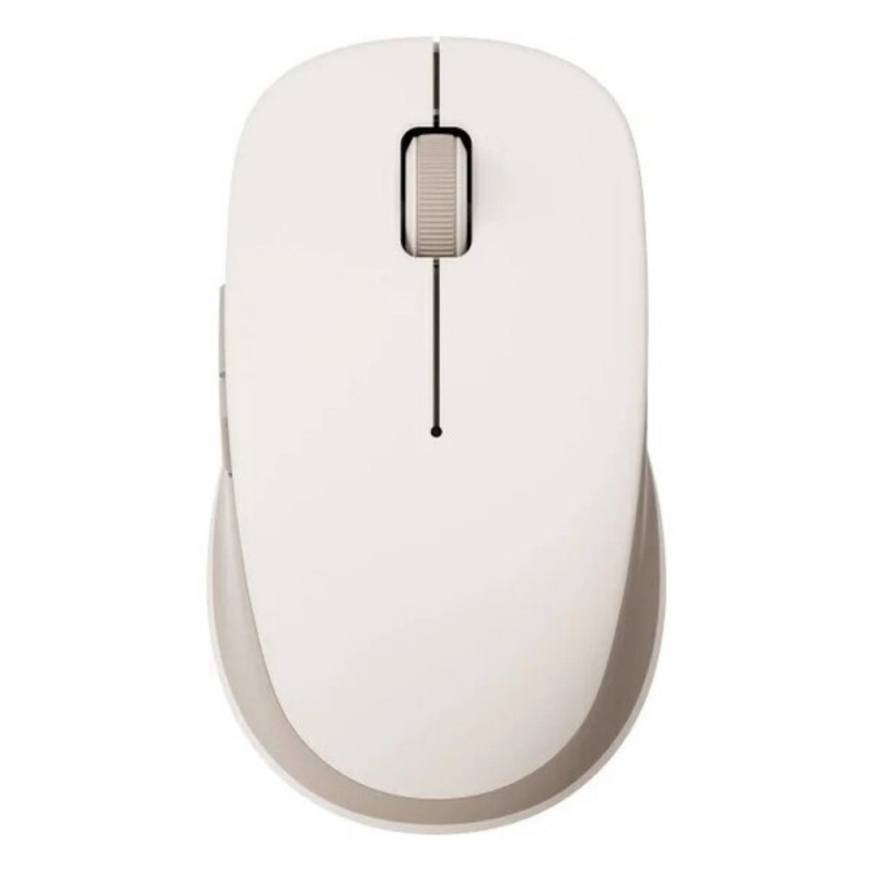 Комп. мышь Xiaomi Dual-mode Wireless Mouse 2 (White) (BHR8849GL, XMSMSB01YM), белый  