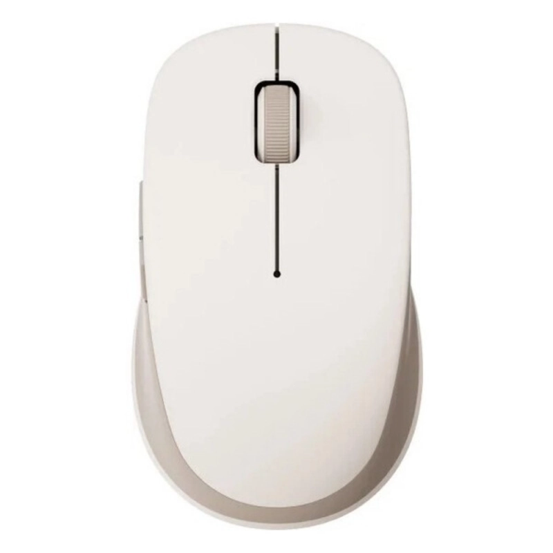 Комп. мышь Xiaomi Dual-mode Wireless Mouse 2 (White) (BHR8849GL, XMSMSB01YM), белый  