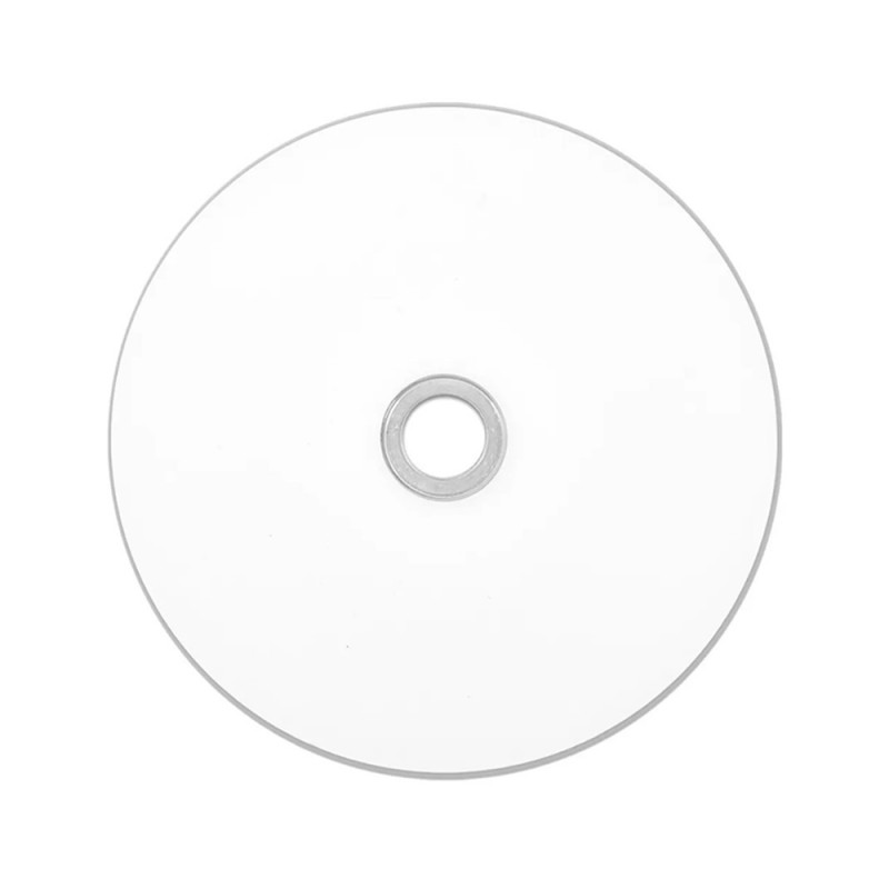 диск CD-R  (1 шт/бум. конверт) 700 Мб 52x Sh. PRINTABLE