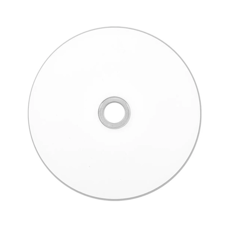 диск CD-R  (1 шт/бум. конверт) 700 Мб 52x Sh. PRINTABLE