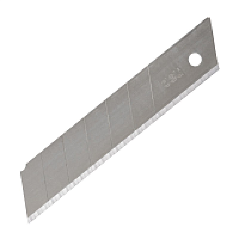 Лезвие Deli YS EDL-DP05 25 мм, сегментное, 10 шт