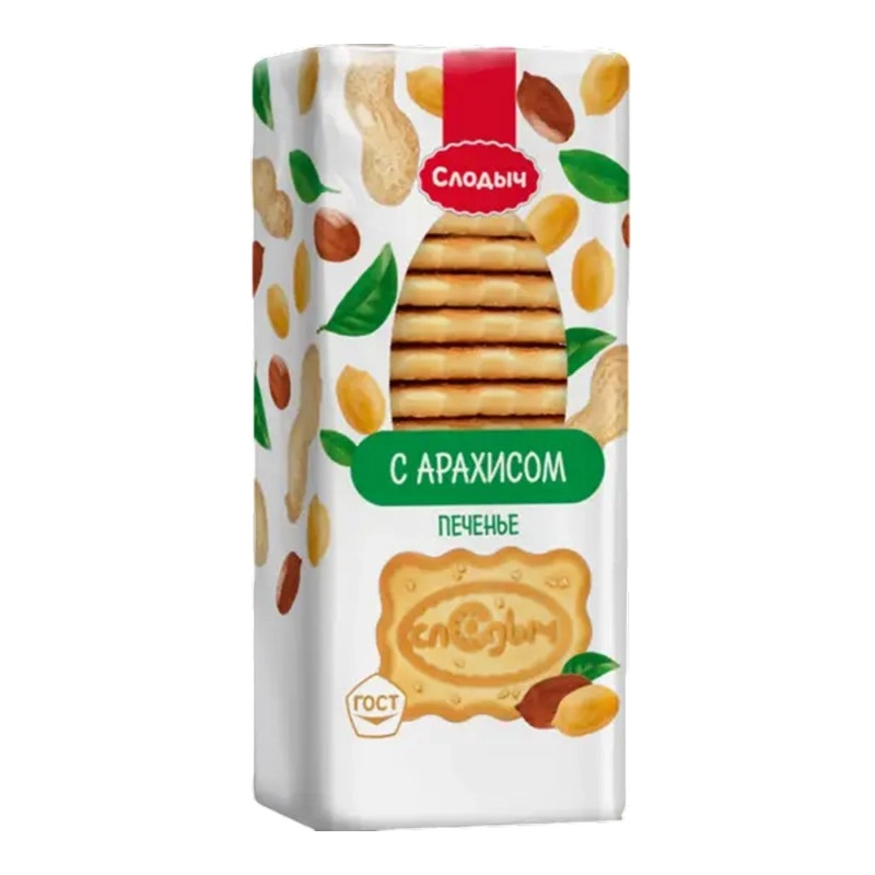 Печенье 